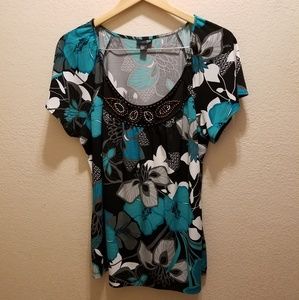 East 5th Blouse